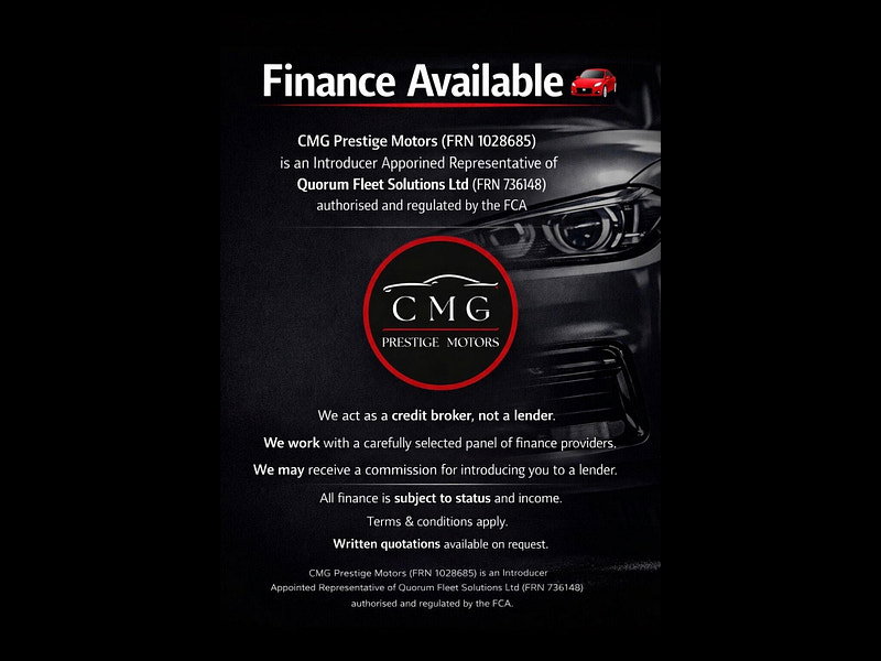 Mercedes-Benz GLC 2.1 GLC220d AMG Line (Premium) SUV 5dr Diesel G-Tronic+ 4MATIC Euro 6 (s/s) (170 ps)