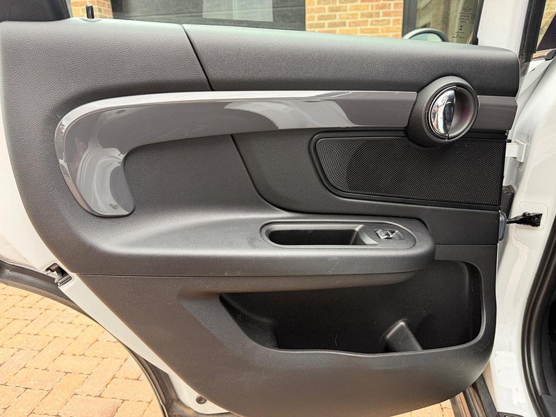 MINI Countryman 2.0 Cooper S Steptronic Euro 6 (s/s) 5dr