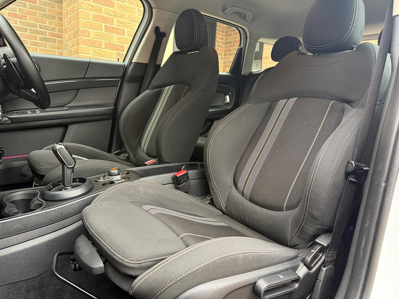 MINI Countryman 2.0 Cooper S Steptronic Euro 6 (s/s) 5dr