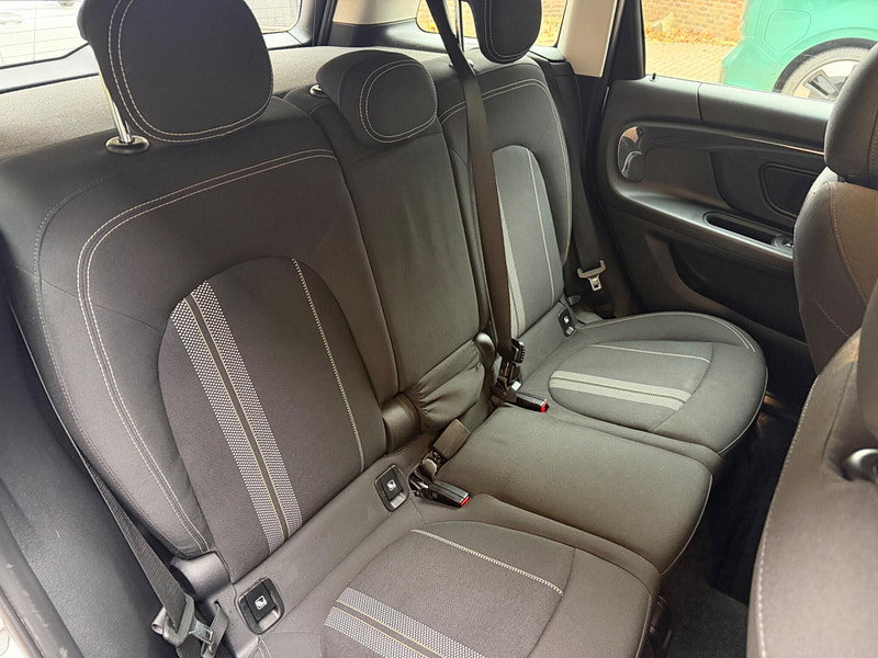 MINI Countryman 2.0 Cooper S Steptronic Euro 6 (s/s) 5dr
