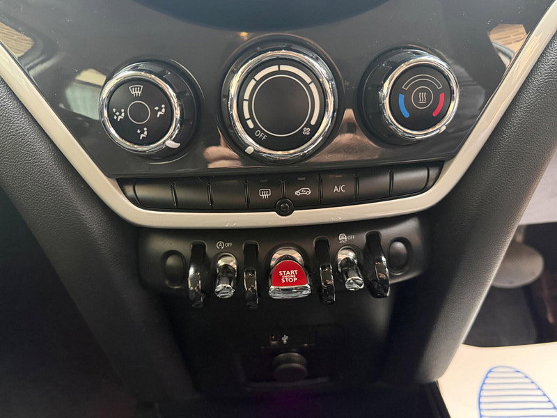 MINI Countryman 2.0 Cooper S Steptronic Euro 6 (s/s) 5dr