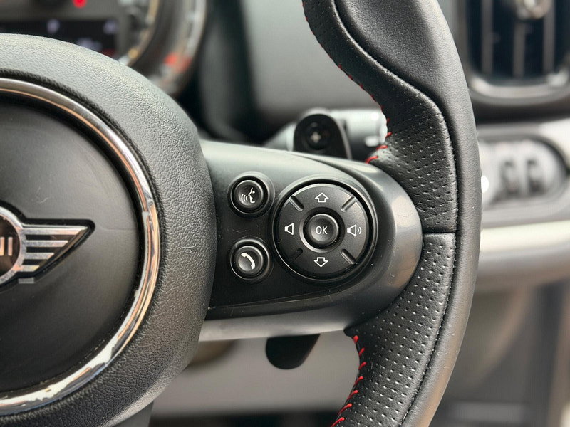 MINI Countryman 2.0 Cooper S Steptronic Euro 6 (s/s) 5dr