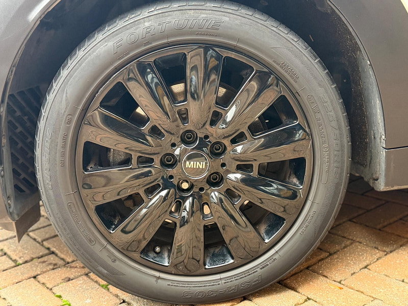 MINI Countryman 2.0 Cooper S Steptronic Euro 6 (s/s) 5dr