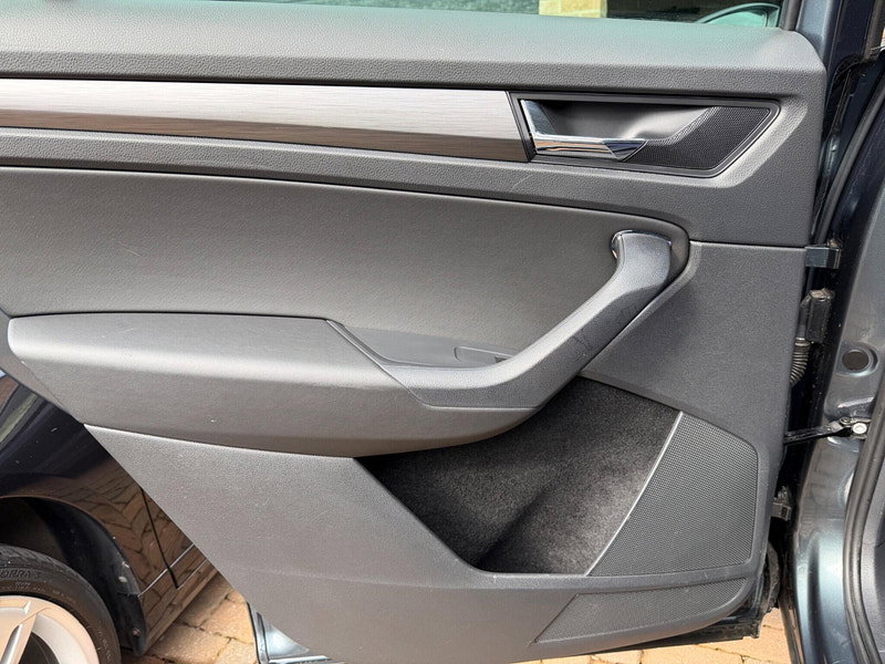 Skoda Kodiaq 1.5 TSI ACT SE DSG Euro 6 (s/s) 5dr (5 Seat)