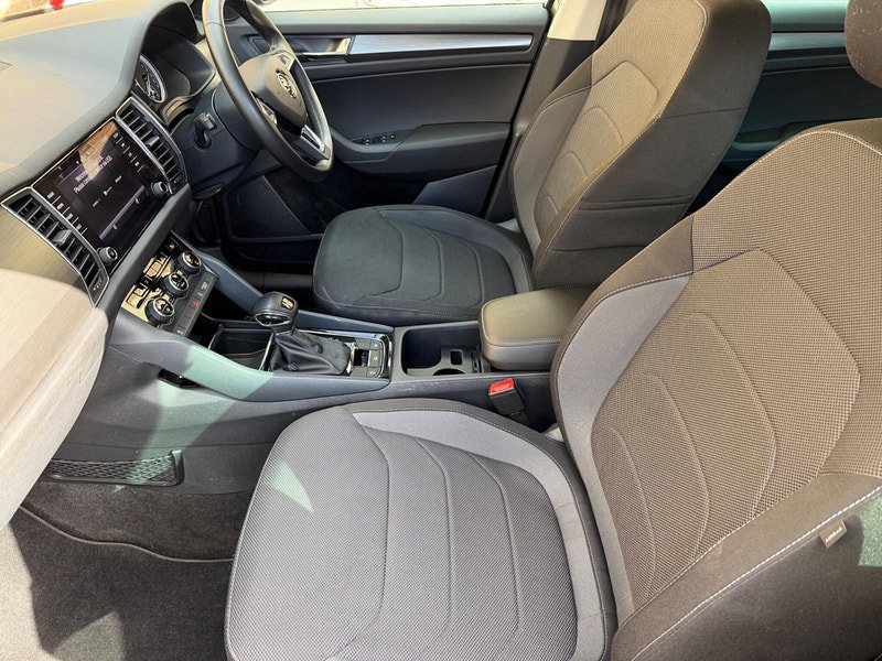 Skoda Kodiaq 1.5 TSI ACT SE DSG Euro 6 (s/s) 5dr (5 Seat)