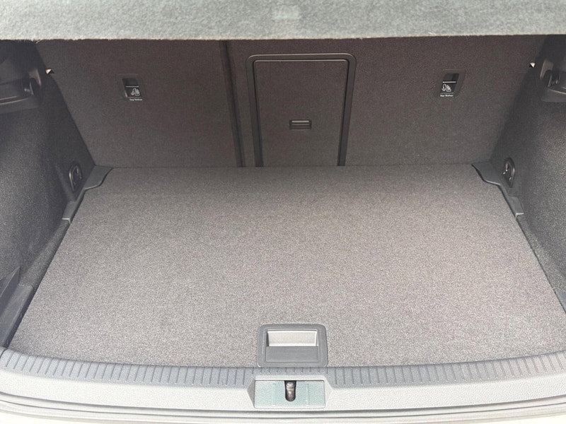 Volkswagen Golf 1.5 TSI EVO Match Edition Euro 6 (s/s) 5dr