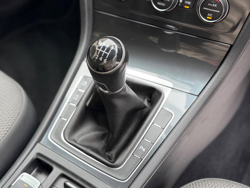 Volkswagen Golf 1.5 TSI EVO Match Edition Euro 6 (s/s) 5dr
