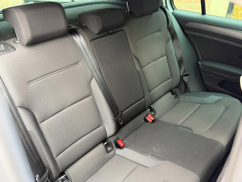Volkswagen Golf 1.5 TSI EVO Match Edition Euro 6 (s/s) 5dr
