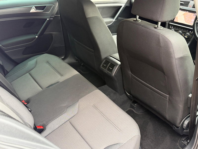 Volkswagen Golf 1.5 TSI EVO Match Edition Euro 6 (s/s) 5dr
