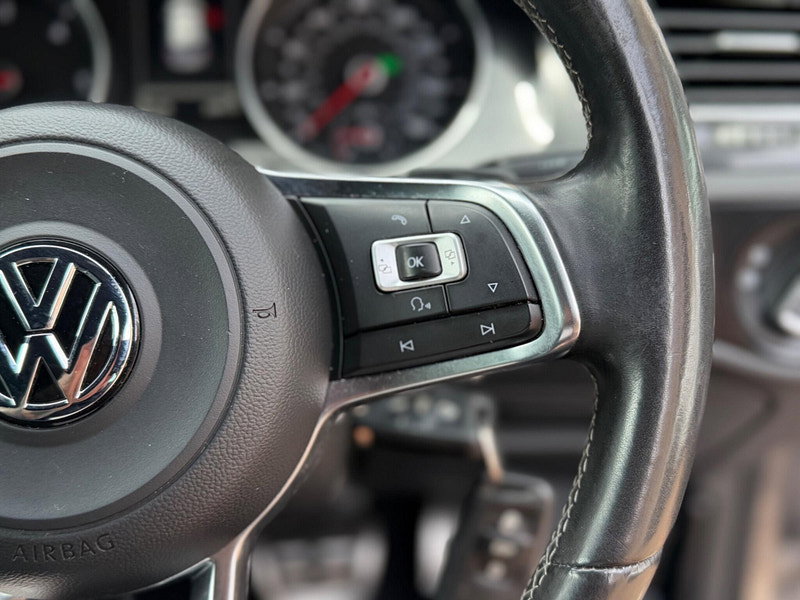 Volkswagen Golf 2.0 TDI BlueMotion Tech GTD DSG Euro 6 (s/s) 3dr