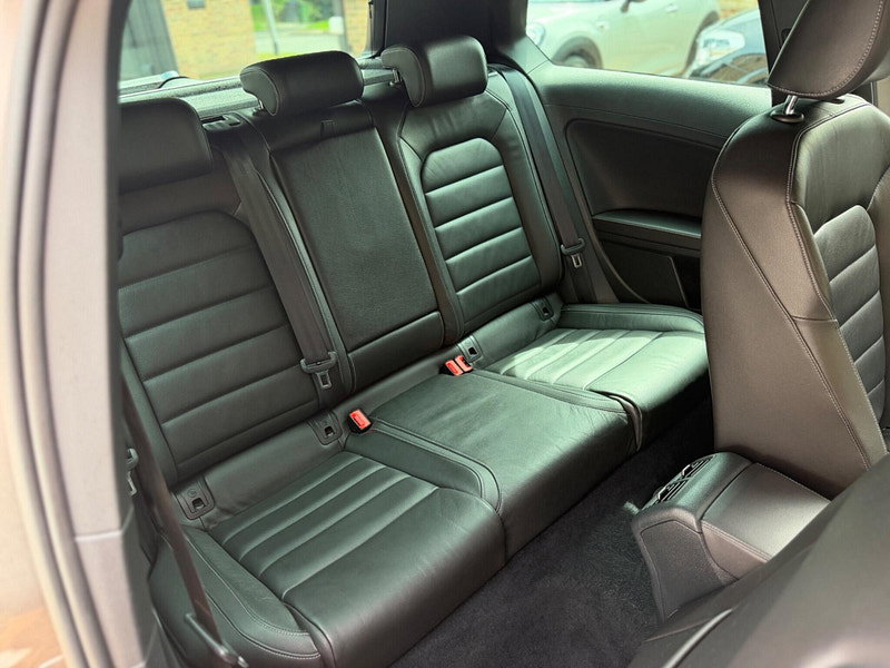 Volkswagen Golf 2.0 TDI BlueMotion Tech GTD DSG Euro 6 (s/s) 3dr