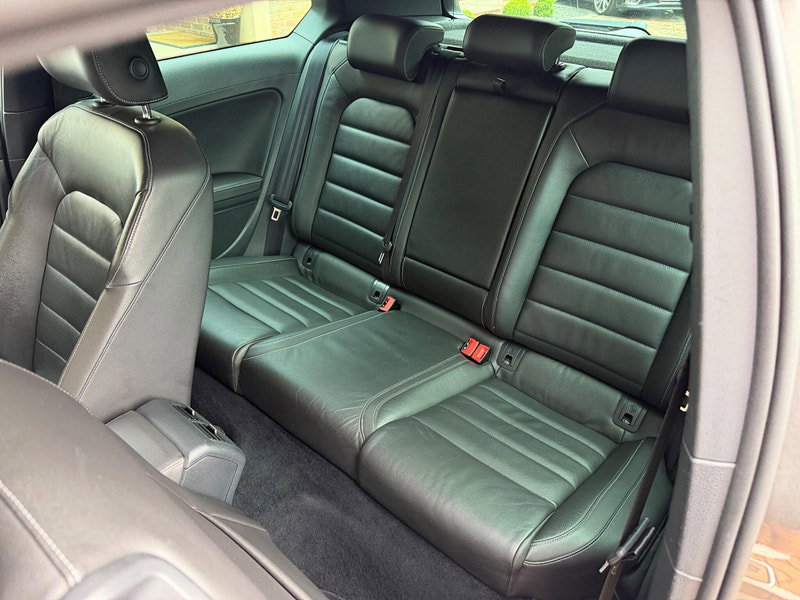 Volkswagen Golf 2.0 TDI BlueMotion Tech GTD DSG Euro 6 (s/s) 3dr