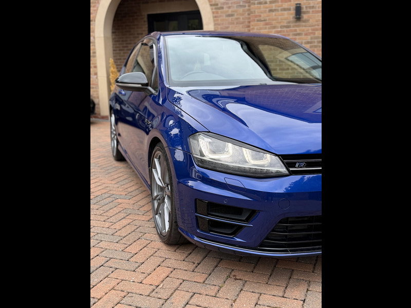 Volkswagen Golf 2.0 TSI BlueMotion Tech R Hatchback 3dr Petrol DSG 4Motion Euro 6 (s/s) (300 ps)