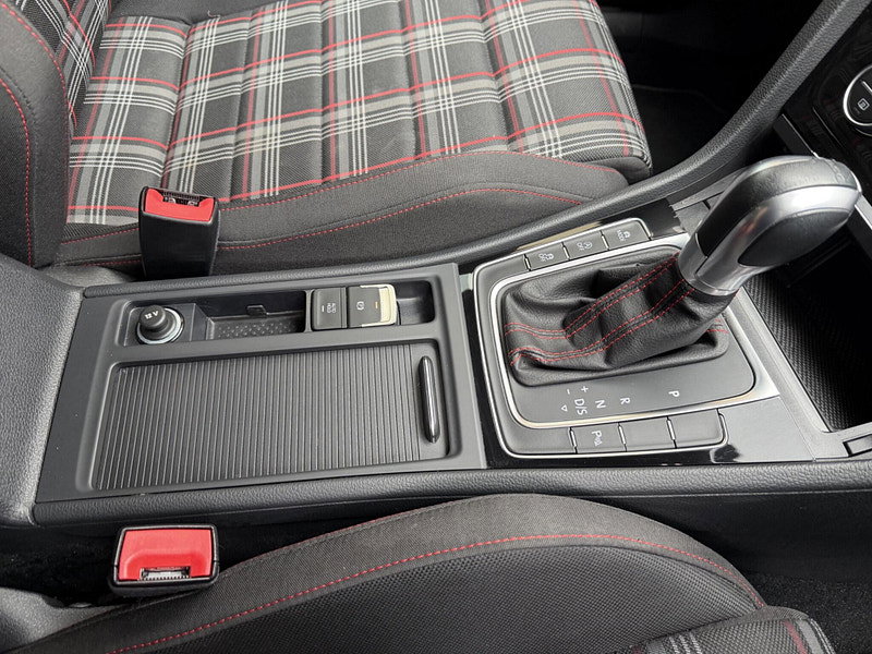 Volkswagen Golf 2.0 TSI GTI Performance DSG Euro 6 (s/s) 5dr