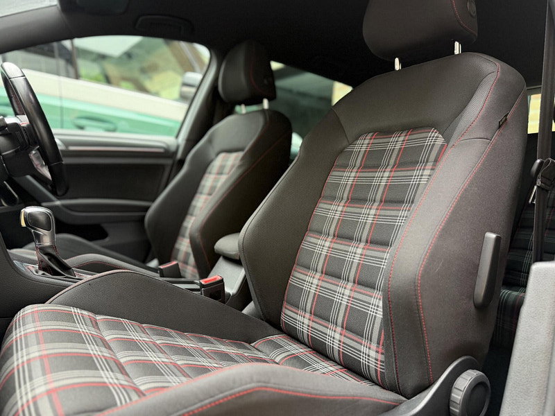 Volkswagen Golf 2.0 TSI GTI Performance DSG Euro 6 (s/s) 5dr