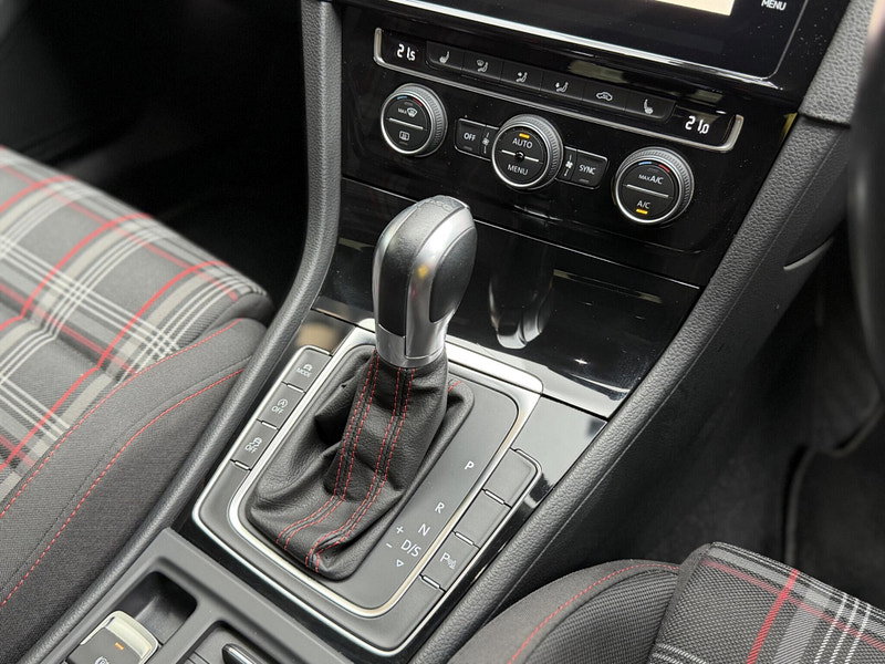 Volkswagen Golf 2.0 TSI GTI Performance DSG Euro 6 (s/s) 5dr