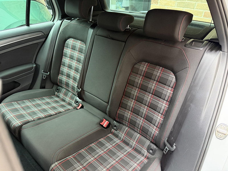 Volkswagen Golf 2.0 TSI GTI Performance DSG Euro 6 (s/s) 5dr