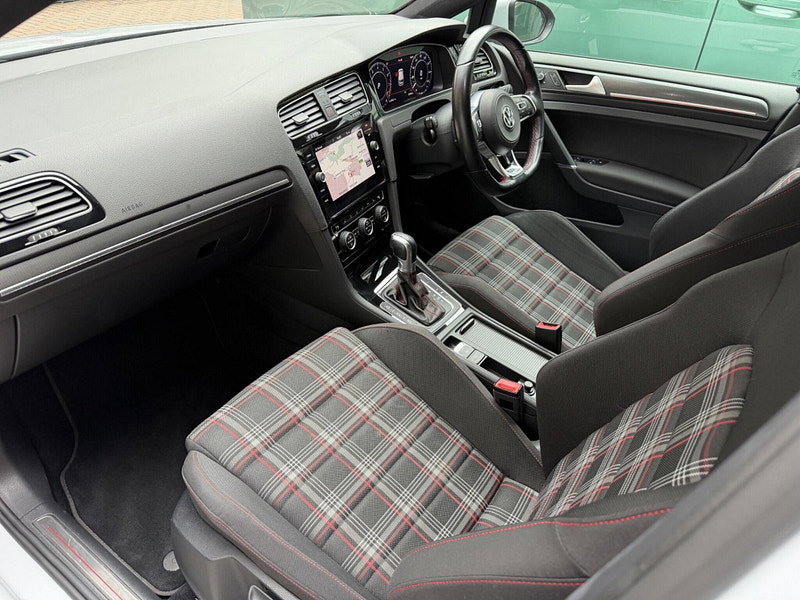 Volkswagen Golf 2.0 TSI GTI Performance DSG Euro 6 (s/s) 5dr