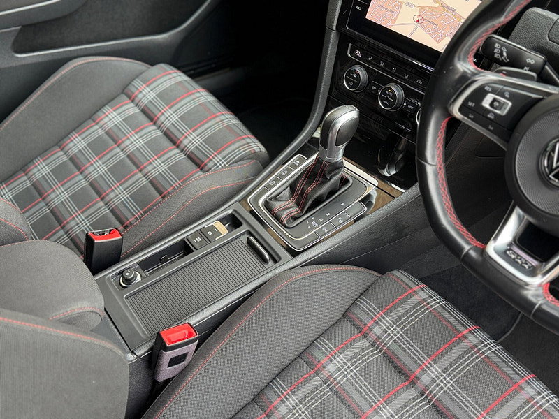 Volkswagen Golf 2.0 TSI GTI Performance DSG Euro 6 (s/s) 5dr