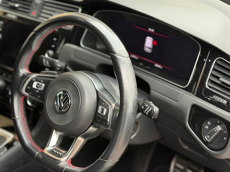 Volkswagen Golf 2.0 TSI GTI Performance DSG Euro 6 (s/s) 5dr