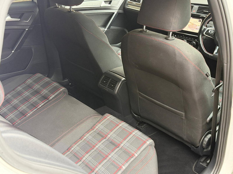Volkswagen Golf 2.0 TSI GTI Performance DSG Euro 6 (s/s) 5dr
