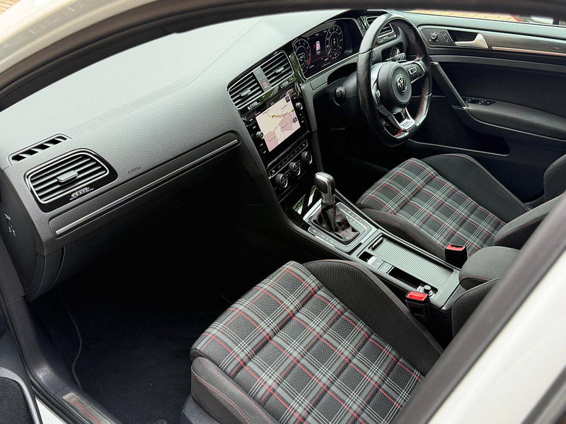 Volkswagen Golf 2.0 TSI GTI Performance DSG Euro 6 (s/s) 5dr