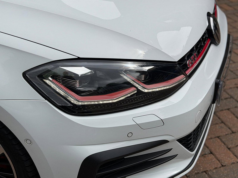 Volkswagen Golf 2.0 TSI GTI Performance DSG Euro 6 (s/s) 5dr