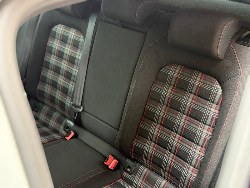 Volkswagen Golf 2.0 TSI GTI Performance DSG Euro 6 (s/s) 5dr