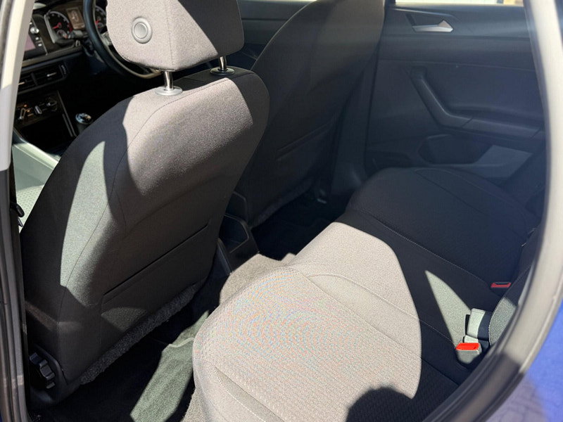 Volkswagen Polo 1.0 EVO SE Euro 6 (s/s) 5dr