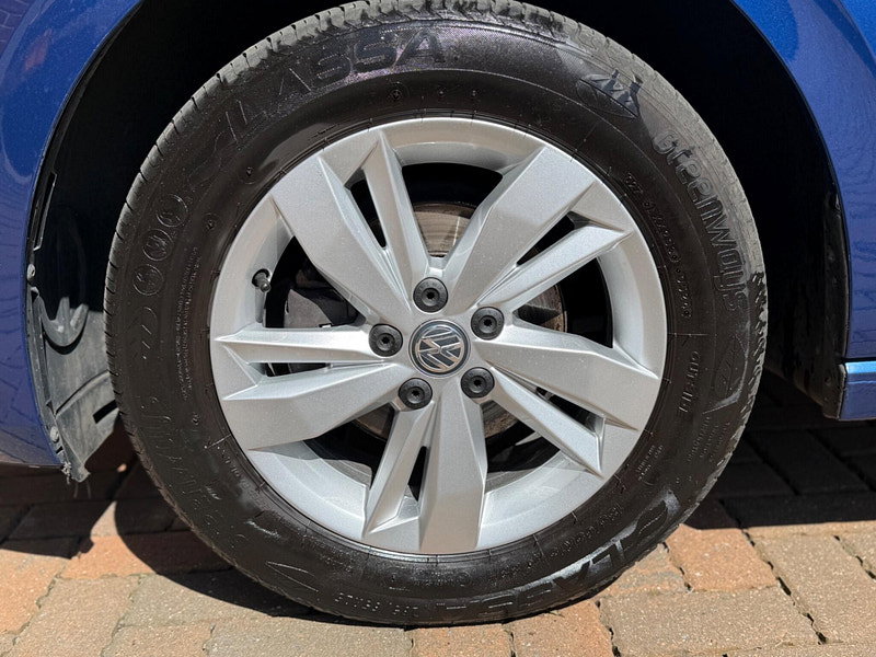 Volkswagen Polo 1.0 EVO SE Euro 6 (s/s) 5dr