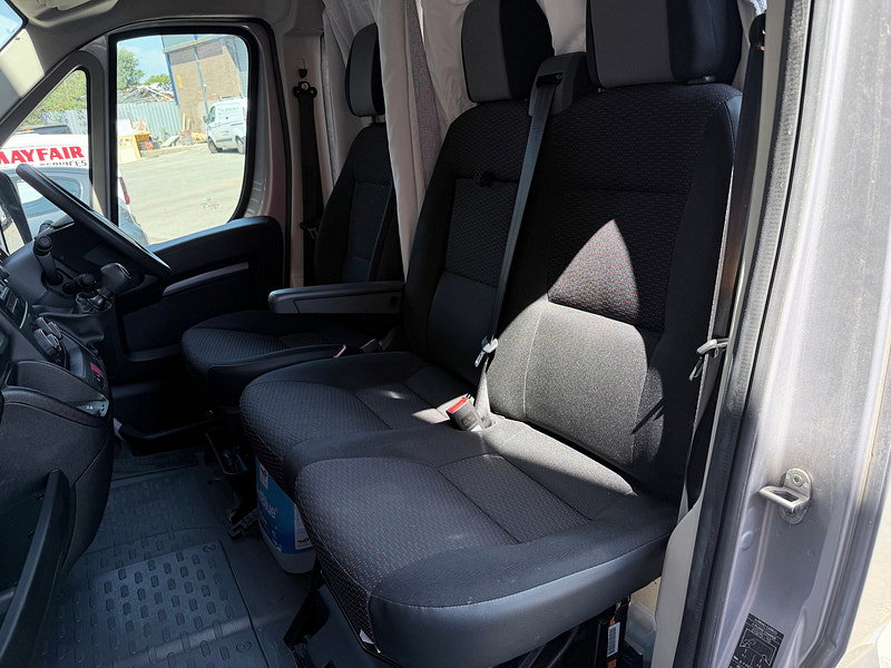 Citroen Relay Campervan 2.2 35 Enterprise Diesel Manual L2 High Roof Euro 6 (140ps)
