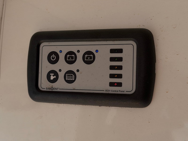 Citroen Relay Campervan 2.2 35 Enterprise Diesel Manual L2 High Roof Euro 6 (140ps)