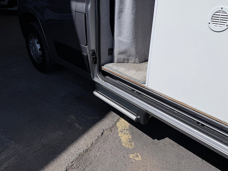 Citroen Relay Campervan 2.2 35 Enterprise Diesel Manual L2 High Roof Euro 6 (140ps)