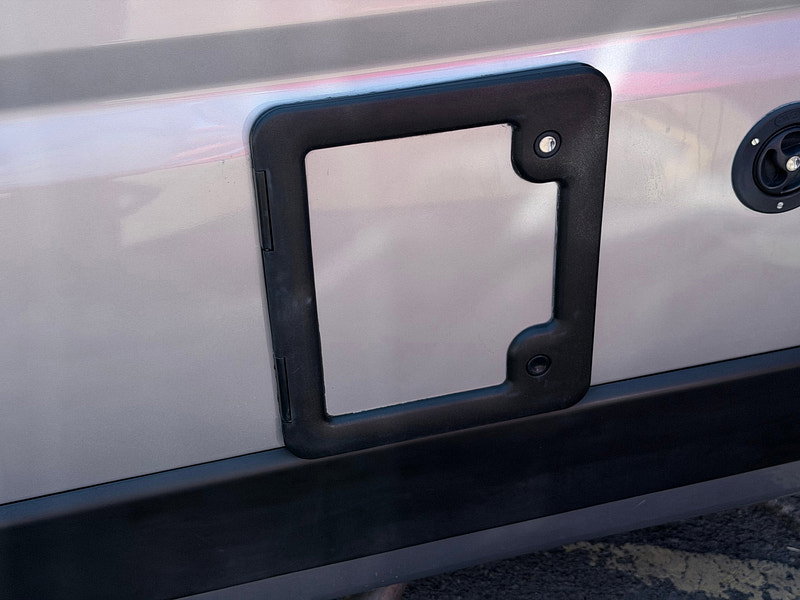 Citroen Relay Campervan 2.2 35 Enterprise Diesel Manual L2 High Roof Euro 6 (140ps)