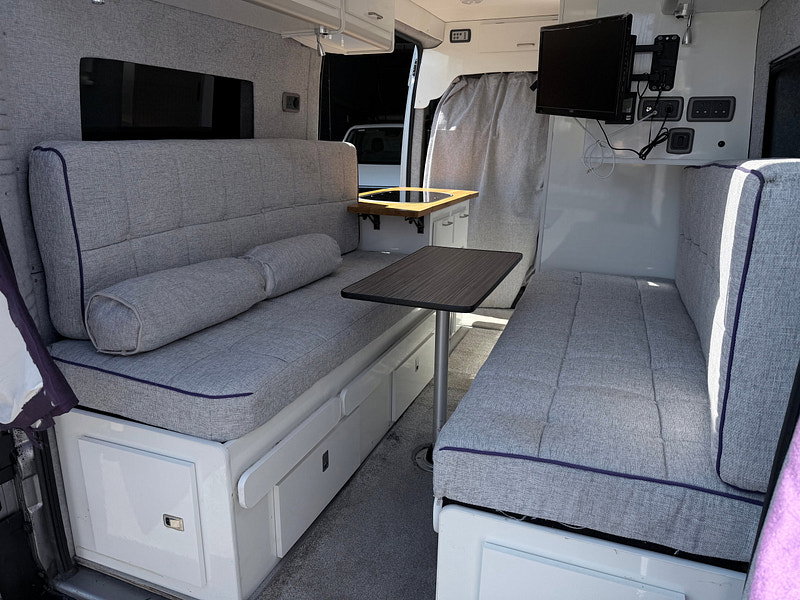 Citroen Relay Campervan 2.2 35 Enterprise Diesel Manual L2 High Roof Euro 6 (140ps)