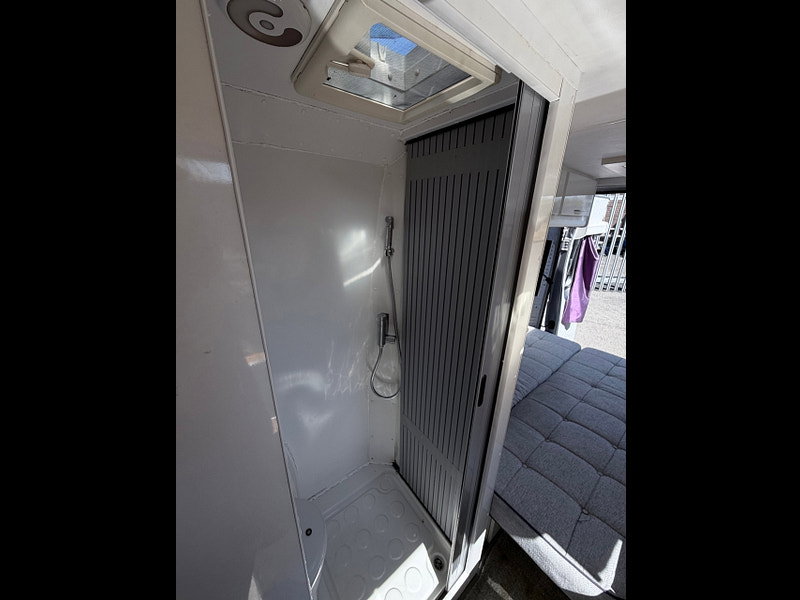 Citroen Relay Campervan 2.2 35 Enterprise Diesel Manual L2 High Roof Euro 6 (140ps)