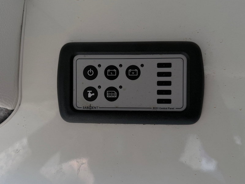 Citroen Relay Campervan 2.2 35 Enterprise Diesel Manual L2 High Roof Euro 6 (140ps)