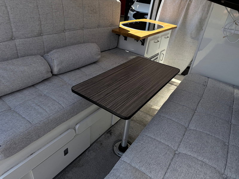 Citroen Relay Campervan 2.2 35 Enterprise Diesel Manual L2 High Roof Euro 6 (140ps)