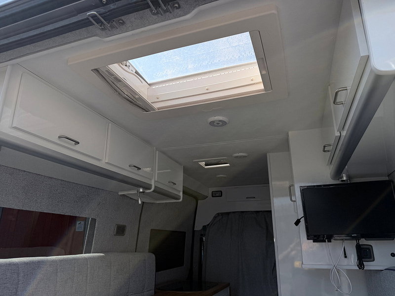 Citroen Relay Campervan 2.2 35 Enterprise Diesel Manual L2 High Roof Euro 6 (140ps)