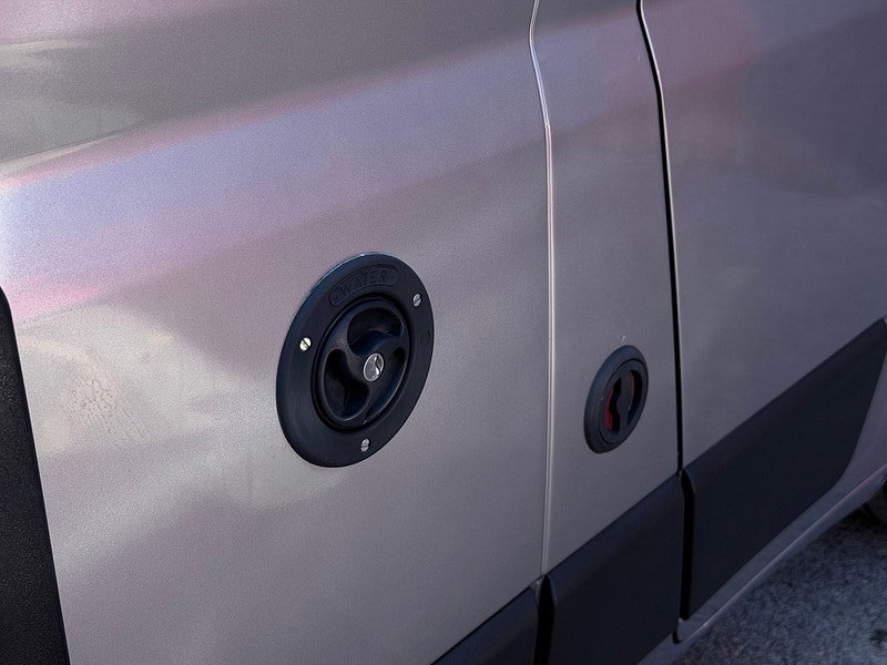 Citroen Relay Campervan 2.2 35 Enterprise Diesel Manual L2 High Roof Euro 6 (140ps)