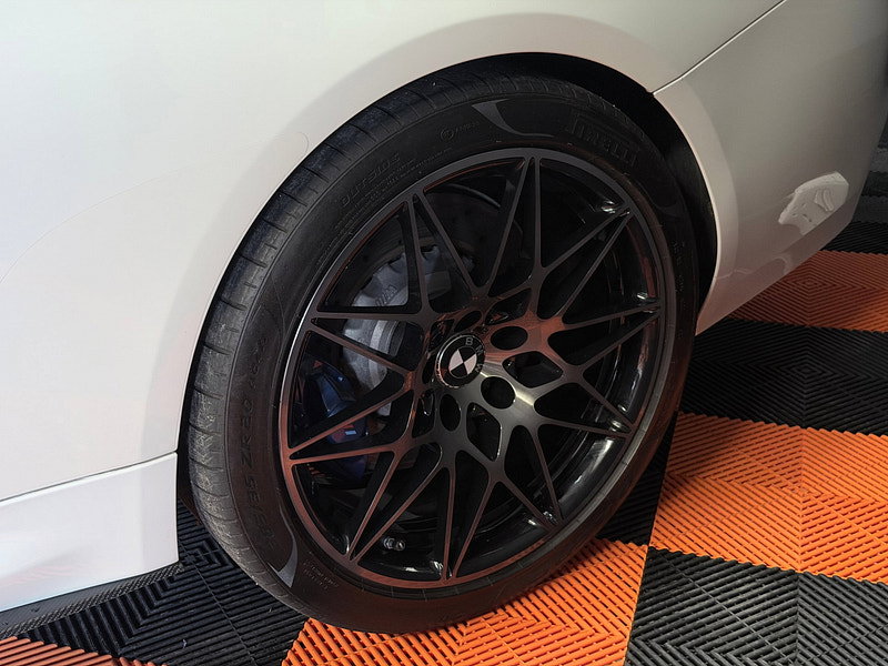 BMW M4 3.0 BiTurbo GPF Competition Coupe 2dr Petrol DCT (s/s) 450ps