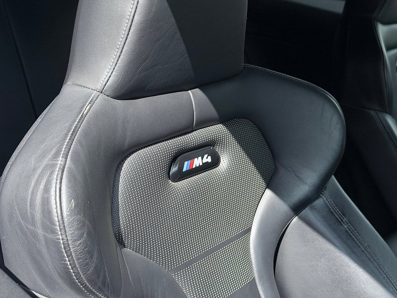 BMW M4 3.0 BiTurbo GPF Competition Coupe 2dr Petrol DCT (s/s) 450ps