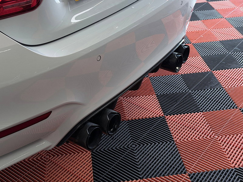 BMW M4 3.0 BiTurbo GPF Competition Coupe 2dr Petrol DCT (s/s) 450ps