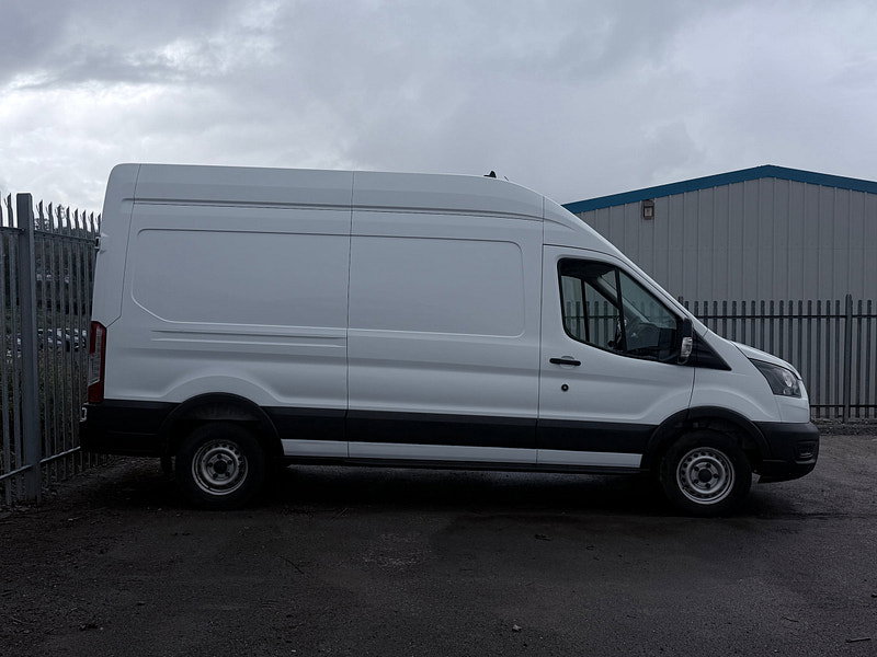 Ford Transit 2.0 350 EcoBlue Leader Panel Van 5dr Diesel Manual RWD L3 H3 Euro 6 (s/s) (130 ps)