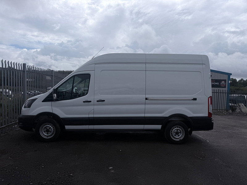 Ford Transit 2.0 350 EcoBlue Leader Panel Van 5dr Diesel Manual RWD L3 H3 Euro 6 (s/s) (130 ps)