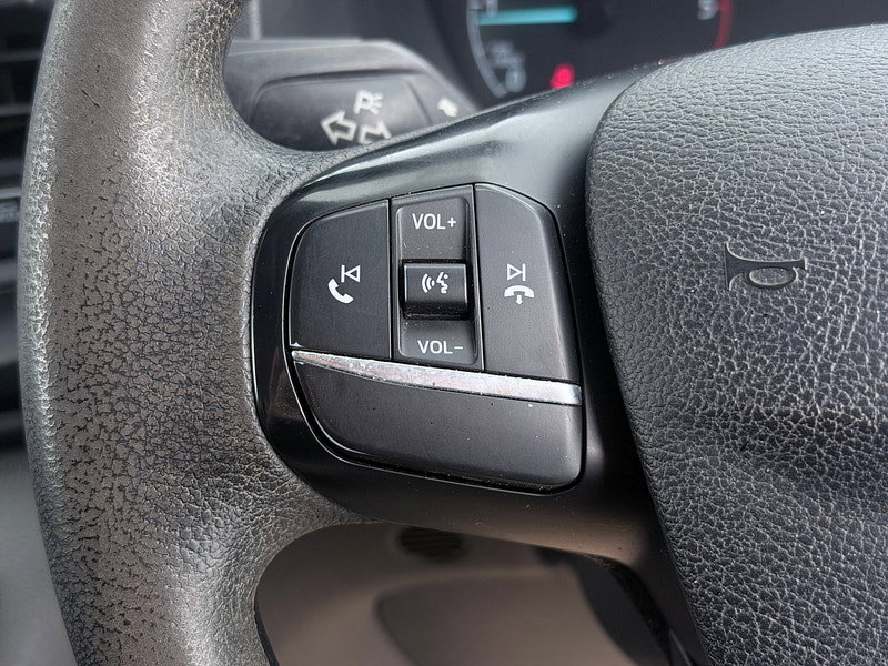 Ford Transit 2.0 350 EcoBlue Leader Panel Van 5dr Diesel Manual RWD L3 H3 Euro 6 (s/s) (130 ps)