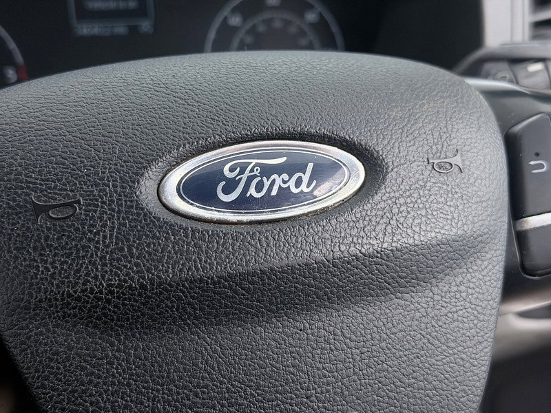 Ford Transit 2.0 350 EcoBlue Leader Panel Van 5dr Diesel Manual RWD L3 H3 Euro 6 (s/s) (130 ps)