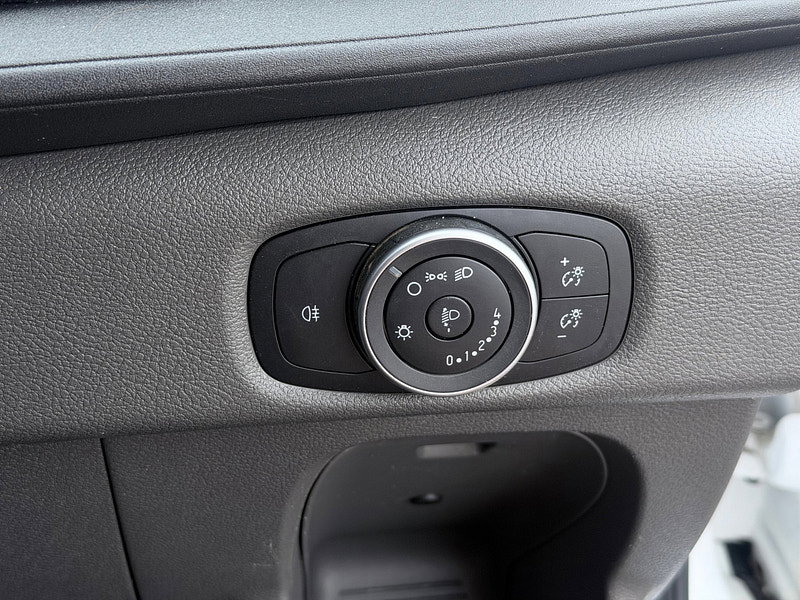 Ford Transit 2.0 350 EcoBlue Leader Panel Van 5dr Diesel Manual RWD L3 H3 Euro 6 (s/s) (130 ps)