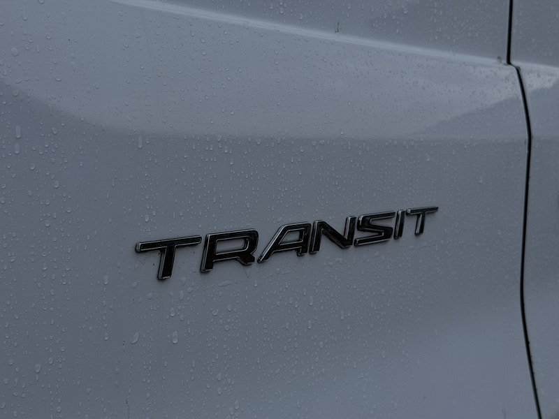 Ford Transit 2.0 350 EcoBlue Leader Panel Van 5dr Diesel Manual RWD L3 H3 Euro 6 (s/s) (130 ps)