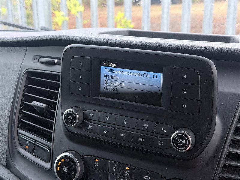 Ford Transit 2.0 350 EcoBlue Leader Panel Van 5dr Diesel Manual RWD L3 H3 Euro 6 (s/s) (130 ps)
